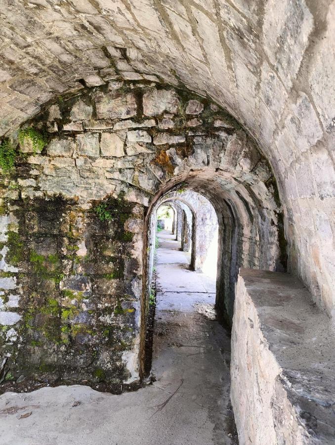 شقة Entre Galets Sauveterre-de-Bearn المظهر الخارجي الصورة